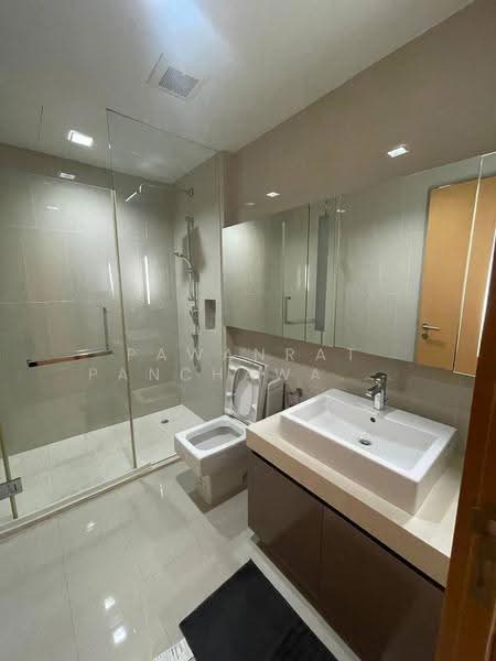 Hyde Sukhumvit 13, Bangkok, 13 Sukhumvit Road, Khlongtoei Nua, Watthana, Bangkok, 2 Bedrooms, 103 sqm, Condo For Rent, by Pawanrat Panchawanon, 500631626 - DDproperty.com