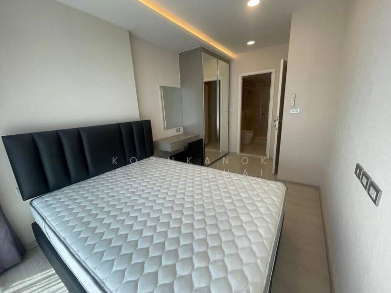 Vtara Sukhumvit 36, Bangkok, 118 Soi Saen Sabai, Phra Kanong, Khlong Toei, Bangkok, 2 Bedrooms, 60 sqm, Condo For Rent, by Kornkanok Sonvichai, 500631627 - DDproperty.com