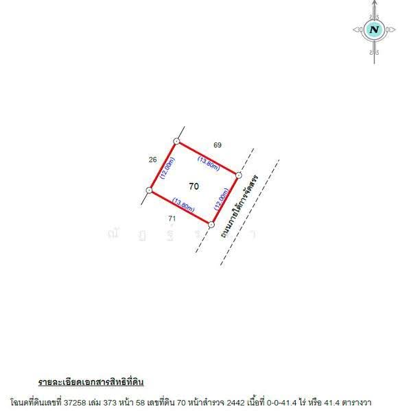 Chaunchom Park 3, Nonthaburi, Khlong Khwang, Sai Noi, Nonthaburi, 3 Bedrooms, 185 sqm, Single Detached House For Sale, by ณัฏฐ์รดา, 500631647 - DDproperty.com