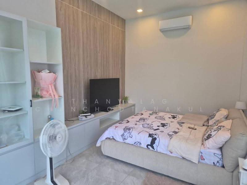 3-BR Villa, Chon Buri (Pattaya), Nong Pru, Bang Lamung (Pattaya), Chon Buri (Pattaya), 3 Bedrooms, 520 sqm, Villa For Sale, by Thanyalag Chanchodtanakul, 500631648 - DDproperty.com