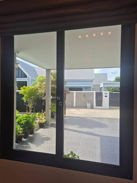 3-BR Villa, Chon Buri (Pattaya), Nong Pru, Bang Lamung (Pattaya), Chon Buri (Pattaya), 3 Bedrooms, 520 sqm, Villa For Sale, by Thanyalag Chanchodtanakul, 500631648 - DDproperty.com
