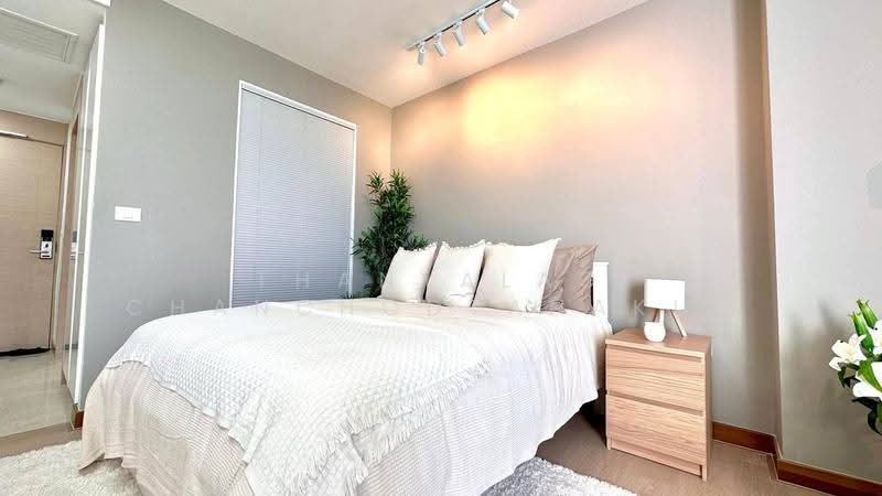 The Palm Wongamat Beach, Chon Buri (Pattaya), Soi Naklua 16, Na Kloe, Bang Lamung (Pattaya), Chon Buri (Pattaya), 1 Bedroom, 32 sqm, Condo For Sale, by Thanyalag Chanchodtanakul, 500631650 - DDproperty.com
