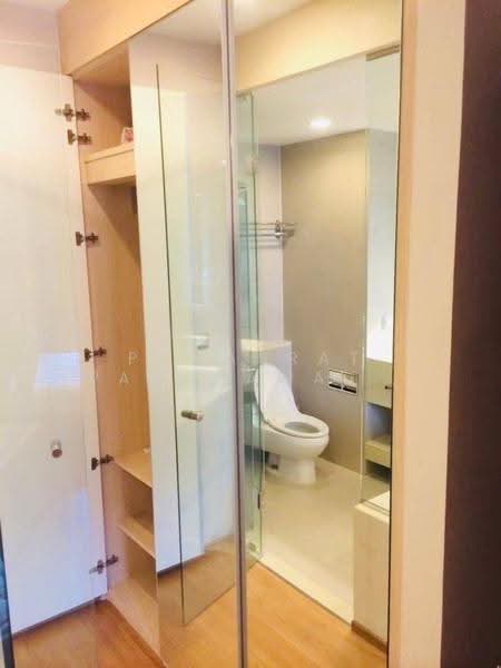 The Address Asoke, Bangkok, 1655 Petchburi Road, Makkasan, Ratchathewi, Bangkok, 1 Bedroom, 47 sqm, Condo For Rent, by Pawanrat Panchawanon, 500631654 - DDproperty.com