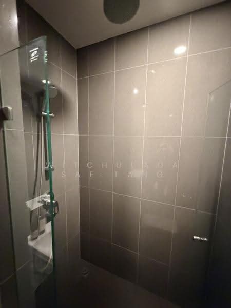 ASHTON Chula-Silom, Bangkok, Rama 4 Road, Si Phraya, Bang Rak, Bangkok, 1 Bedroom, 35 sqm, Condo For Rent, by Witchulada Sae Tang, 500631667 - DDproperty.com