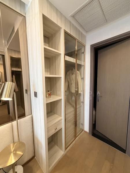 ASHTON Chula-Silom, Bangkok, Rama 4 Road, Si Phraya, Bang Rak, Bangkok, 1 Bedroom, 35 sqm, Condo For Rent, by Witchulada Sae Tang, 500631667 - DDproperty.com