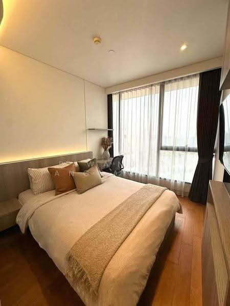 The Lumpini 24, Bangkok, Sukhumvit 24 Road, Khong Tan, Khlong Toei, Bangkok, 2 Bedrooms, 55 sqm, Condo For Rent, by Pawanrat Panchawanon, 500631672 - DDproperty.com
