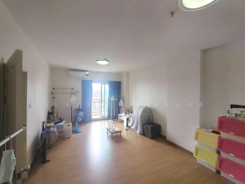 Supalai Veranda Ratchavipha-Prachachuen, Bangkok, 689 Pracha Chuen Rd, Bang Sue, Bangkok, 1 Bedroom, 63 sqm, Condo For Sale, by Kulaya Thanapura, 500631673 - DDproperty.com