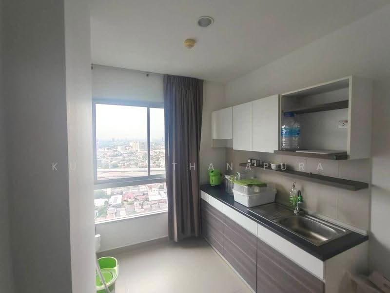 Supalai Veranda Ratchavipha-Prachachuen, Bangkok, 689 Pracha Chuen Rd, Bang Sue, Bangkok, 1 Bedroom, 63 sqm, Condo For Sale, by Kulaya Thanapura, 500631673 - DDproperty.com