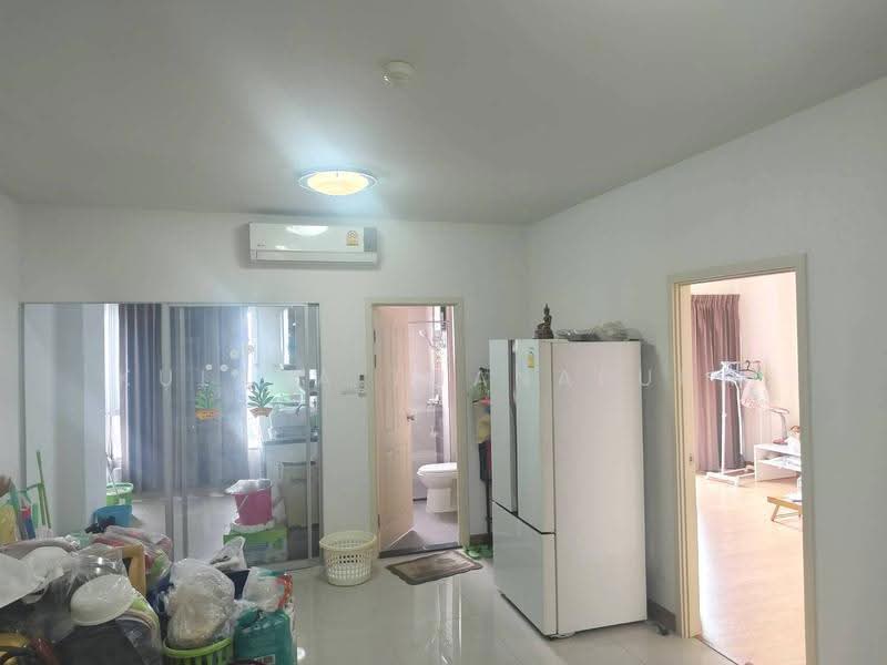 Supalai Veranda Ratchavipha-Prachachuen, Bangkok, 689 Pracha Chuen Rd, Bang Sue, Bangkok, 1 Bedroom, 63 sqm, Condo For Sale, by Kulaya Thanapura, 500631673 - DDproperty.com