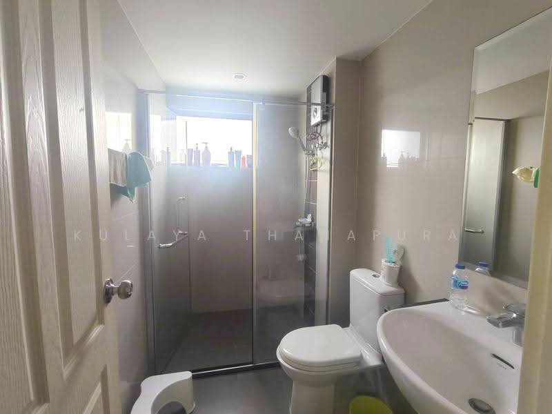 Supalai Veranda Ratchavipha-Prachachuen, Bangkok, 689 Pracha Chuen Rd, Bang Sue, Bangkok, 1 Bedroom, 63 sqm, Condo For Sale, by Kulaya Thanapura, 500631673 - DDproperty.com