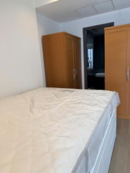 ASHTON Chula-Silom, Bangkok, Rama 4 Road, Si Phraya, Bang Rak, Bangkok, 1 Bedroom, 31 sqm, Condo For Rent, by Witchulada Sae Tang, 500631682 - DDproperty.com