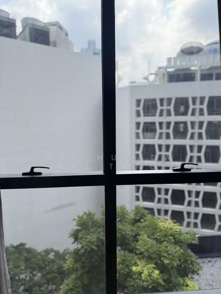 ASHTON Chula-Silom : แอชตัน จุฬา-สีลม, กรุงเทพ, ถนนพระราม 4 แขวงบางรัก เขต บางรัก กรุงเทพมหานคร 10500, สี่พระยา, บางรัก, กรุงเทพ, 31 ตร.ม., คอนโด ให้เช่า, โดย Witchulada Sae Tang, 500631682 - DDproperty.com