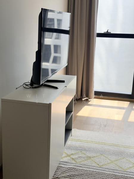 ASHTON Chula-Silom, Bangkok, Rama 4 Road, Si Phraya, Bang Rak, Bangkok, 1 Bedroom, 31 sqm, Condo For Rent, by Witchulada Sae Tang, 500631682 - DDproperty.com