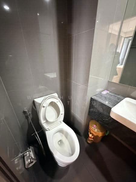 ASHTON Chula-Silom, Bangkok, Rama 4 Road, Si Phraya, Bang Rak, Bangkok, 1 Bedroom, 31 sqm, Condo For Rent, by Witchulada Sae Tang, 500631682 - DDproperty.com