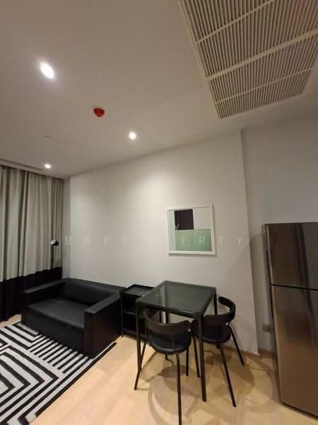 ASHTON Asoke-Rama 9, Bangkok, 469 Asoke-Dindaeng Road, Din Daeng, Bangkok, 1 Bedroom, 40 sqm, Condo For Rent, by May BRproperty, 500631684 - DDproperty.com
