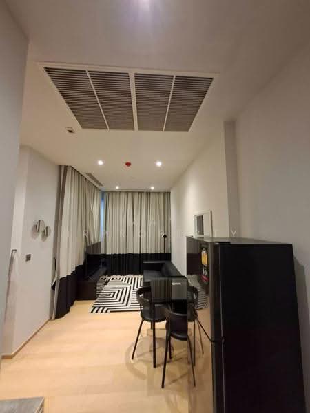 ASHTON Asoke-Rama 9, Bangkok, 469 Asoke-Dindaeng Road, Din Daeng, Bangkok, 1 Bedroom, 40 sqm, Condo For Rent, by May BRproperty, 500631684 - DDproperty.com
