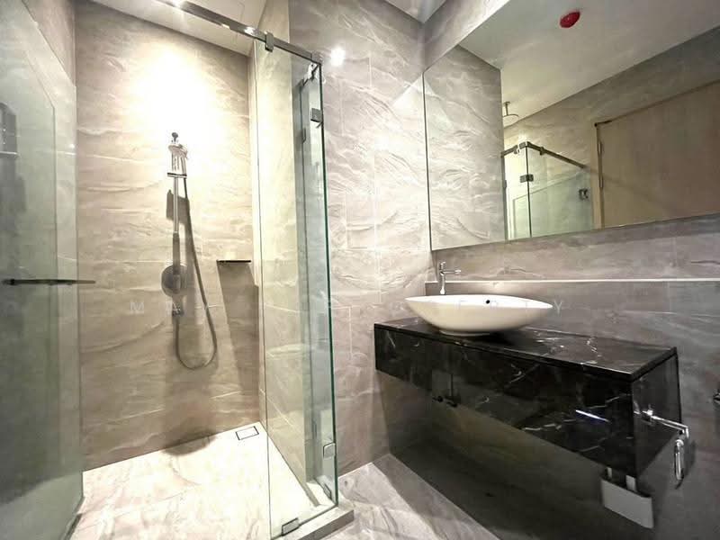 ASHTON Asoke-Rama 9, Bangkok, 469 Asoke-Dindaeng Road, Din Daeng, Bangkok, 1 Bedroom, 40 sqm, Condo For Rent, by May BRproperty, 500631684 - DDproperty.com