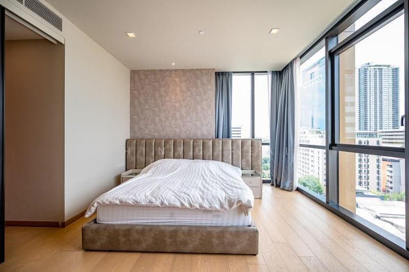 The Monument Thonglor, Bangkok, 998 Thonglor Road, Khlong Tan Nua, Watthana, Bangkok, 2 Bedrooms, 125 sqm, Condo For Sale, by Shinyu Real Estate, 500631687 - DDproperty.com