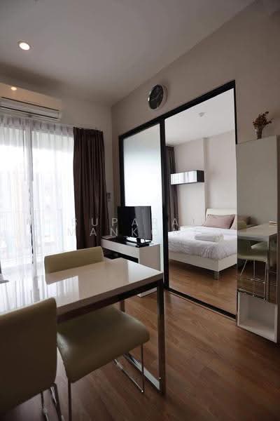 The Nimman by Palm Springs, Chiang Mai, Su Thep, Muang Chiang Mai, Chiang Mai, 1 Bedroom, 35 sqm, Condo For Rent, by ศุภรัศมิ์ มั่นคง, 500631690 - DDproperty.com