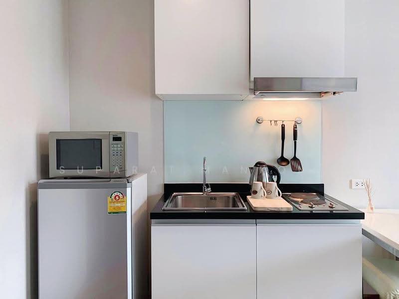 The Nimman by Palm Springs, Chiang Mai, Su Thep, Muang Chiang Mai, Chiang Mai, 1 Bedroom, 35 sqm, Condo For Rent, by ศุภรัศมิ์ มั่นคง, 500631690 - DDproperty.com