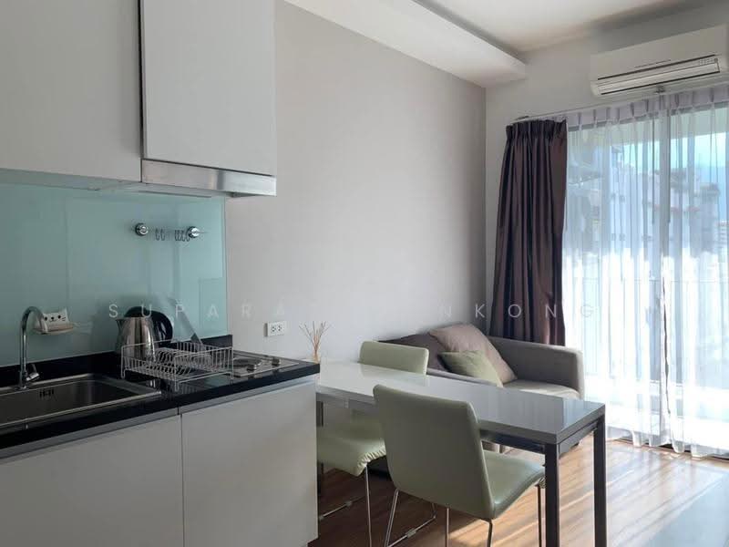 The Nimman by Palm Springs, Chiang Mai, Su Thep, Muang Chiang Mai, Chiang Mai, 1 Bedroom, 35 sqm, Condo For Rent, by ศุภรัศมิ์ มั่นคง, 500631690 - DDproperty.com