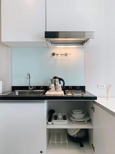 The Nimman by Palm Springs, Chiang Mai, Su Thep, Muang Chiang Mai, Chiang Mai, 1 Bedroom, 35 sqm, Condo For Rent, by ศุภรัศมิ์ มั่นคง, 500631690 - DDproperty.com