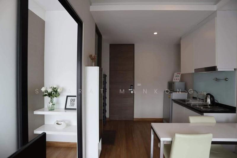 The Nimman by Palm Springs, Chiang Mai, Su Thep, Muang Chiang Mai, Chiang Mai, 1 Bedroom, 35 sqm, Condo For Rent, by ศุภรัศมิ์ มั่นคง, 500631690 - DDproperty.com