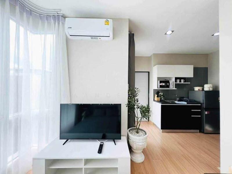 One Plus Nineteen 1-2, Chiang Mai, Mahidol Road, Chang Klan, Muang Chiang Mai, Chiang Mai, 1 Bedroom, 40 sqm, Condo For Rent, by Baandeedee Chiangmai, 500631693 - DDproperty.com