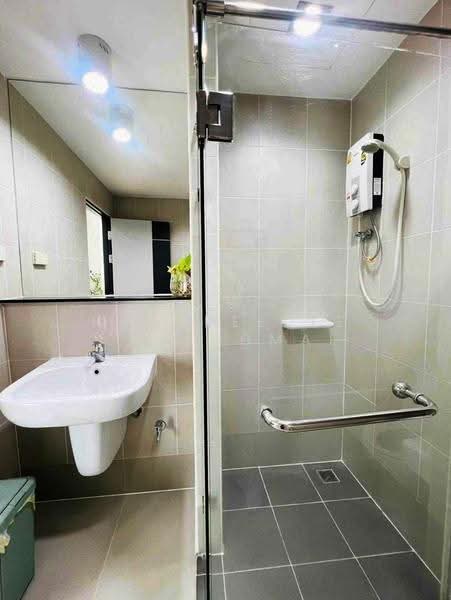 One Plus Nineteen 1-2, Chiang Mai, Mahidol Road, Chang Klan, Muang Chiang Mai, Chiang Mai, 1 Bedroom, 40 sqm, Condo For Rent, by Baandeedee Chiangmai, 500631693 - DDproperty.com