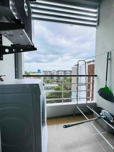 One Plus Nineteen 1-2, Chiang Mai, Mahidol Road, Chang Klan, Muang Chiang Mai, Chiang Mai, 1 Bedroom, 40 sqm, Condo For Rent, by Baandeedee Chiangmai, 500631693 - DDproperty.com