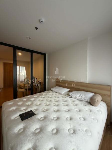 The Line Vibe, Bangkok, 414, Jom Phon, Chatuchak, Bangkok, 1 Bedroom, 38 sqm, Condo For Sale, by PROPMATCH CO., LTD., 500631696 - DDproperty.com