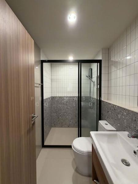 The Line Vibe, Bangkok, 414, Jom Phon, Chatuchak, Bangkok, 1 Bedroom, 38 sqm, Condo For Sale, by PROPMATCH CO., LTD., 500631696 - DDproperty.com