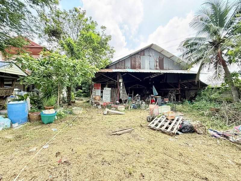 ขาย บ้านเดี่ยว 338 ตร.วา ซอยลำโพ 25 บางบัวทอง, นนทบุรี, ลำโพ, บางบัวทอง, นนทบุรี, 377 ตร.ม., บ้านเดี่ยว ขาย, โดย กรณวัสส์ กัณฑวัสส์วงส์, 500631697 - DDproperty.com