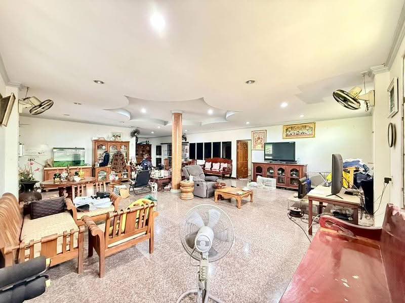 ขาย บ้านเดี่ยว 338 ตร.วา ซอยลำโพ 25 บางบัวทอง, นนทบุรี, ลำโพ, บางบัวทอง, นนทบุรี, 377 ตร.ม., บ้านเดี่ยว ขาย, โดย กรณวัสส์ กัณฑวัสส์วงส์, 500631697 - DDproperty.com