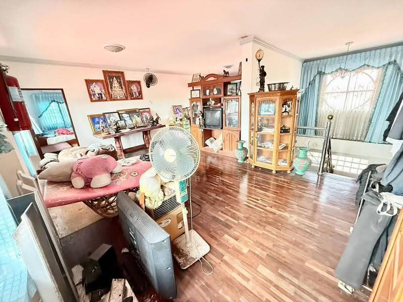 ขาย บ้านเดี่ยว 338 ตร.วา ซอยลำโพ 25 บางบัวทอง, Nonthaburi, Lam Pho, Bang Bua Thong, Nonthaburi, 6 Bedrooms, 377 sqm, Single Detached House For Sale, by กรณวัสส์ กัณฑวัสส์วงส์, 500631697 - DDproperty.com