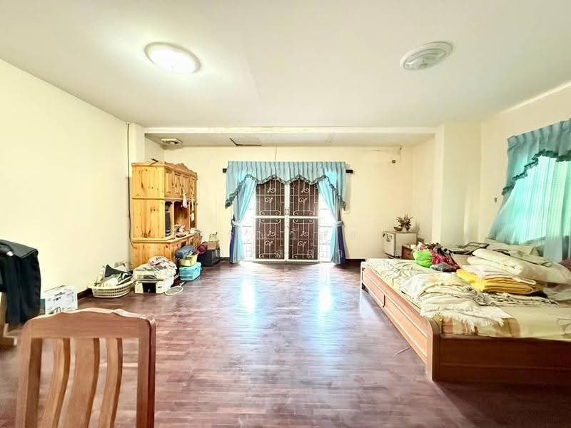 ขาย บ้านเดี่ยว 338 ตร.วา ซอยลำโพ 25 บางบัวทอง, Nonthaburi, Lam Pho, Bang Bua Thong, Nonthaburi, 6 Bedrooms, 377 sqm, Single Detached House For Sale, by กรณวัสส์ กัณฑวัสส์วงส์, 500631697 - DDproperty.com
