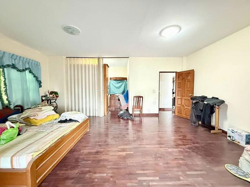 ขาย บ้านเดี่ยว 338 ตร.วา ซอยลำโพ 25 บางบัวทอง, Nonthaburi, Lam Pho, Bang Bua Thong, Nonthaburi, 6 Bedrooms, 377 sqm, Single Detached House For Sale, by กรณวัสส์ กัณฑวัสส์วงส์, 500631697 - DDproperty.com