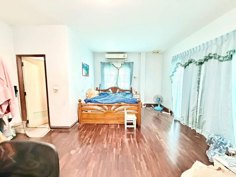 ขาย บ้านเดี่ยว 338 ตร.วา ซอยลำโพ 25 บางบัวทอง, Nonthaburi, Lam Pho, Bang Bua Thong, Nonthaburi, 6 Bedrooms, 377 sqm, Single Detached House For Sale, by กรณวัสส์ กัณฑวัสส์วงส์, 500631697 - DDproperty.com