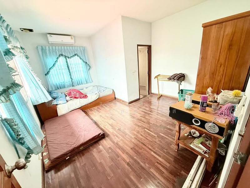 ขาย บ้านเดี่ยว 338 ตร.วา ซอยลำโพ 25 บางบัวทอง, นนทบุรี, ลำโพ, บางบัวทอง, นนทบุรี, 377 ตร.ม., บ้านเดี่ยว ขาย, โดย กรณวัสส์ กัณฑวัสส์วงส์, 500631697 - DDproperty.com