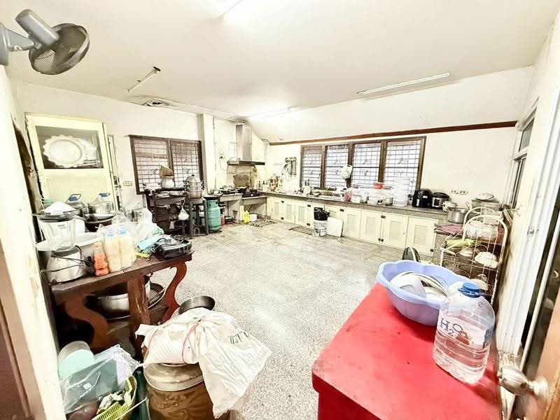 ขาย บ้านเดี่ยว 338 ตร.วา ซอยลำโพ 25 บางบัวทอง, Nonthaburi, Lam Pho, Bang Bua Thong, Nonthaburi, 6 Bedrooms, 377 sqm, Single Detached House For Sale, by กรณวัสส์ กัณฑวัสส์วงส์, 500631697 - DDproperty.com