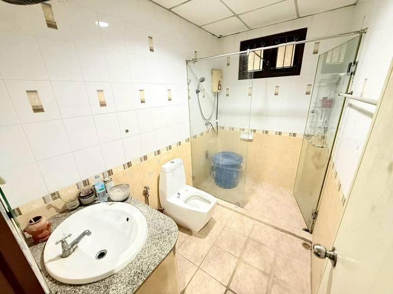 ขาย บ้านเดี่ยว 338 ตร.วา ซอยลำโพ 25 บางบัวทอง, Nonthaburi, Lam Pho, Bang Bua Thong, Nonthaburi, 6 Bedrooms, 377 sqm, Single Detached House For Sale, by กรณวัสส์ กัณฑวัสส์วงส์, 500631697 - DDproperty.com