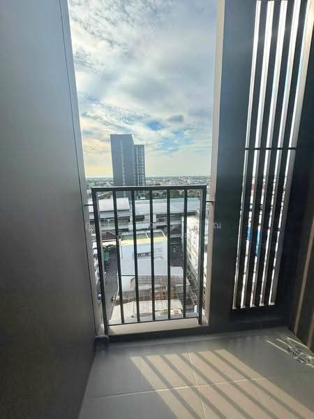NUE Noble Fai Chai-Wang Lang, Bangkok, Ban Chang Lo, Bangkok Noi, Bangkok, Studio, 24 sqm, Condo For Rent, by Ulaiwan Boonsiri, 500631703 - DDproperty.com