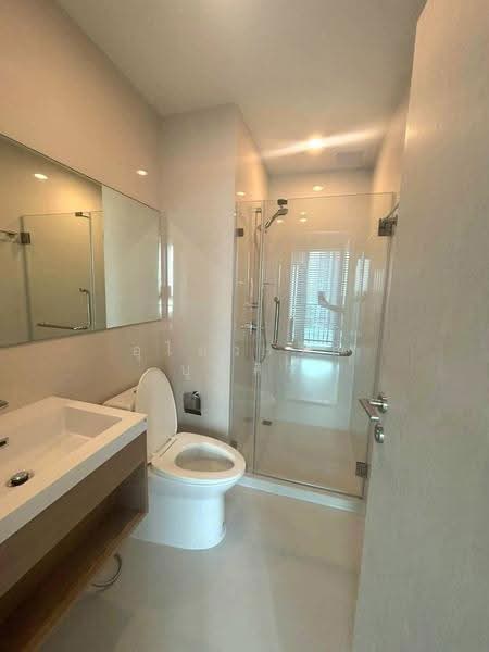 NUE Noble Fai Chai-Wang Lang, Bangkok, Ban Chang Lo, Bangkok Noi, Bangkok, Studio, 24 sqm, Condo For Rent, by Ulaiwan Boonsiri, 500631703 - DDproperty.com