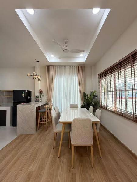 บ้านให้เช่า – ใกล้มหาวิทยาลัยเชียงใหม่ เพียง 5 นาที ค่าเช่า 28,000 บาท / เดือน รหัสทรัพย์ : No.3H152, เชียงใหม่, สุเทพ, เมืองเชียงใหม่, เชียงใหม่, 110 ตร.ม., บ้านเดี่ยว ให้เช่า, โดย Baandeedee Chiangmai, 500631706 - DDproperty.com