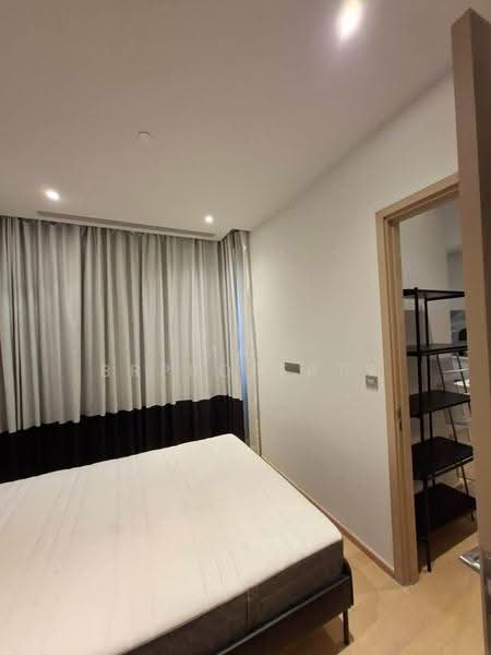 ASHTON Asoke-Rama 9, Bangkok, 469 Asoke-Dindaeng Road, Din Daeng, Bangkok, 1 Bedroom, 37 sqm, Condo For Rent, by May BRproperty, 500631712 - DDproperty.com