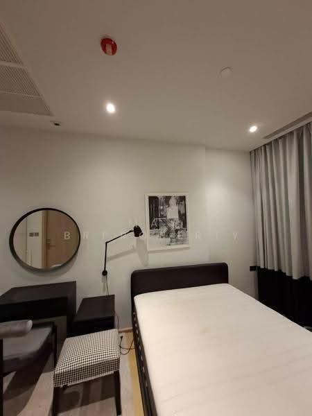 ASHTON Asoke-Rama 9, Bangkok, 469 Asoke-Dindaeng Road, Din Daeng, Bangkok, 1 Bedroom, 37 sqm, Condo For Rent, by May BRproperty, 500631712 - DDproperty.com