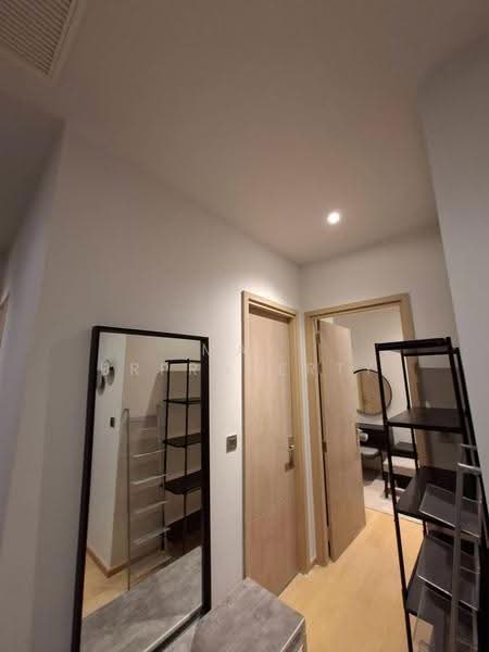 ASHTON Asoke-Rama 9, Bangkok, 469 Asoke-Dindaeng Road, Din Daeng, Bangkok, 1 Bedroom, 37 sqm, Condo For Rent, by May BRproperty, 500631712 - DDproperty.com