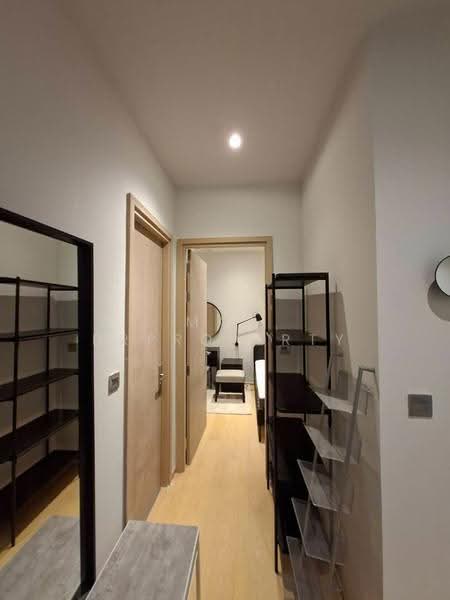 ASHTON Asoke-Rama 9, Bangkok, 469 Asoke-Dindaeng Road, Din Daeng, Bangkok, 1 Bedroom, 37 sqm, Condo For Rent, by May BRproperty, 500631712 - DDproperty.com