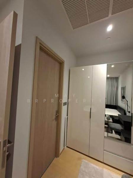 ASHTON Asoke-Rama 9, Bangkok, 469 Asoke-Dindaeng Road, Din Daeng, Bangkok, 1 Bedroom, 37 sqm, Condo For Rent, by May BRproperty, 500631712 - DDproperty.com