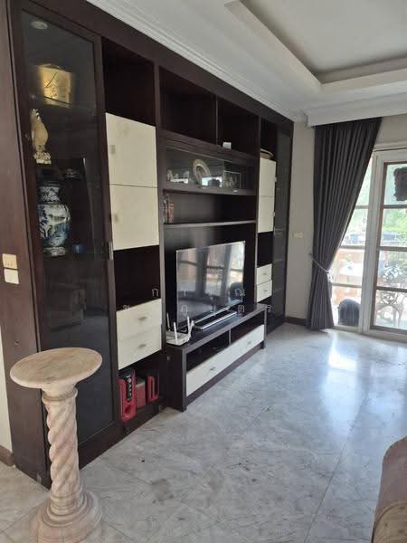หมู่บ้านวรารมย์ บางบอน 4, กรุงเทพ, บางบอน, กรุงเทพ, 100 ตร.ม., บ้านเดี่ยว ให้เช่า, โดย การุณ ชมภูบุตร, 500631714 - DDproperty.com